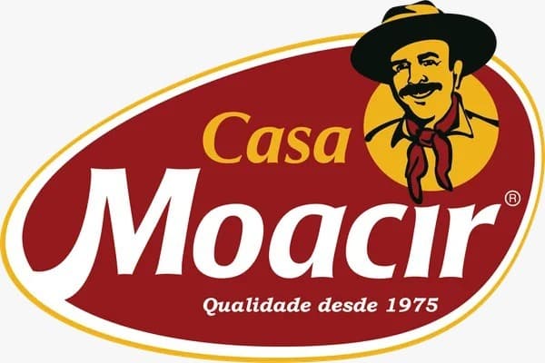 Casa Moacir
